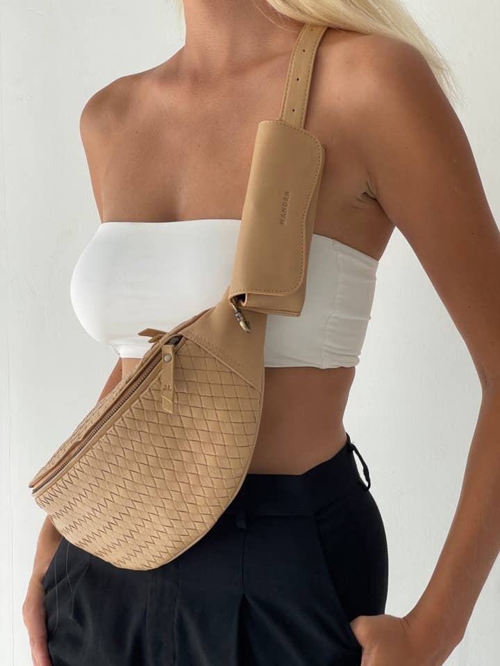 Sol Case - Zand voor wholesale door MANDRN