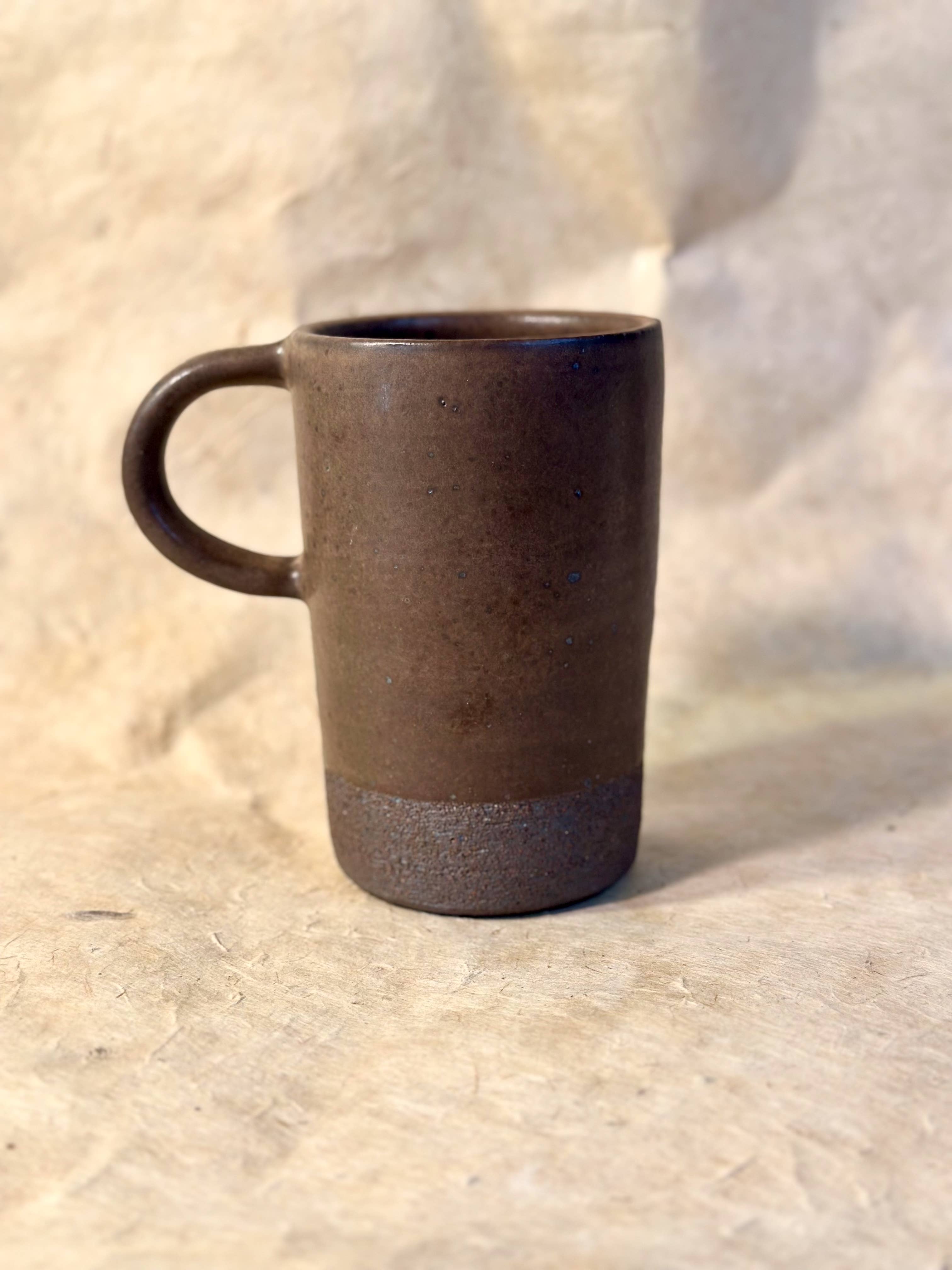 Olivia Snow Ceramics - Wholesale Coffee Mug - Everyday Mug2