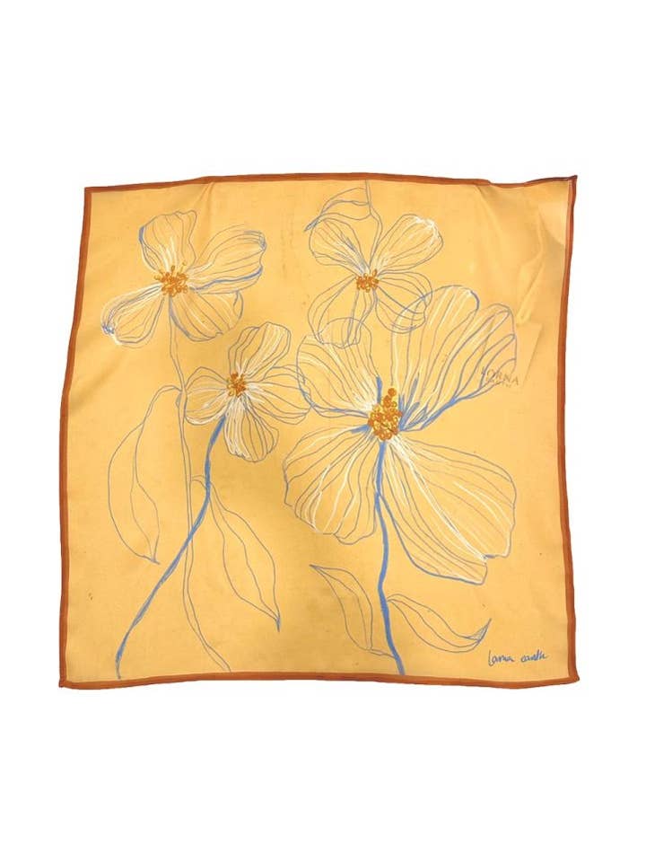 Åndedrætstørklæde for engroshandel hos LORNA EARTH