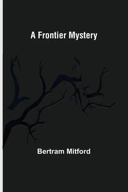 Books by splitShops - Wholesale Book - Adult - A Frontier Mystery - Paperback