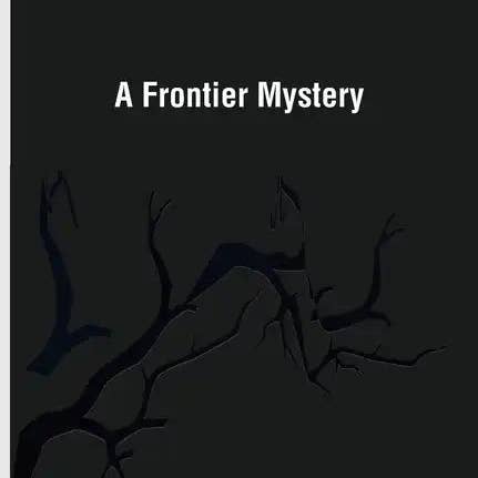 Books by splitShops - Wholesale Book - Adult - A Frontier Mystery - Paperback0