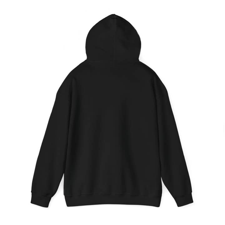 Black Spider Unisex Heavy Blendâ„¢ Hoodie Sweatshirt for wholesale on Faire