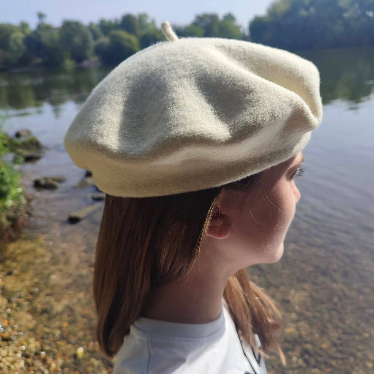 Le Beret Français - Wholesale Beret - Kids - Kids beret31