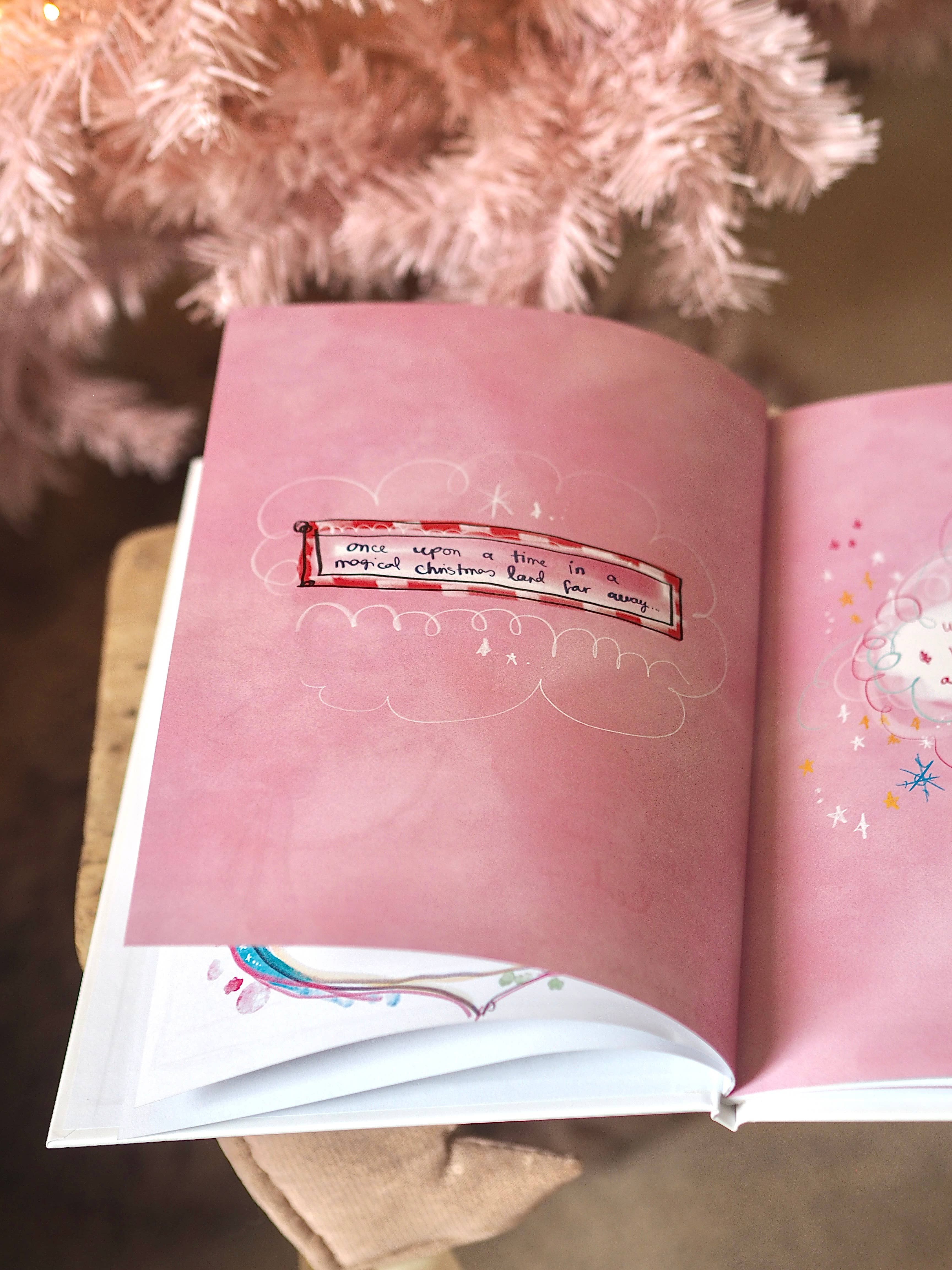 Made by Leah - Wholesale Preschool Book (3-5) - The Big Christmas Treasury Of Short Stories Children’s Book11