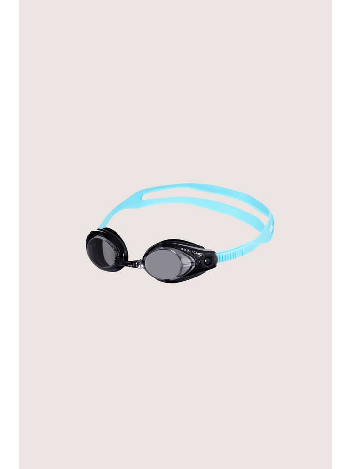 SOUL CAP - Wholesale Swimming goggles – Kids & Baby - Kids HAJOS Dark Goggles5