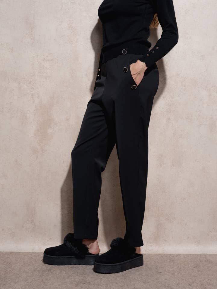 SMF - Wholesale Pants - Women's - 259429 - CALÇAS 100%PE10