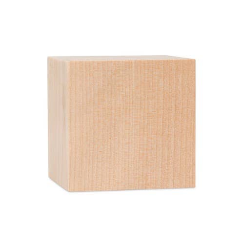 Woodpeckers Crafts - Wholesale DIY Craft Kit - Wood Cubes6