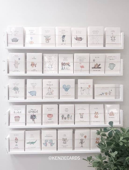 kenziecards - Wholesale Birthday Card - Birthday – “A Lentil Bit Older, A Lentil Bit Wiser” Card4