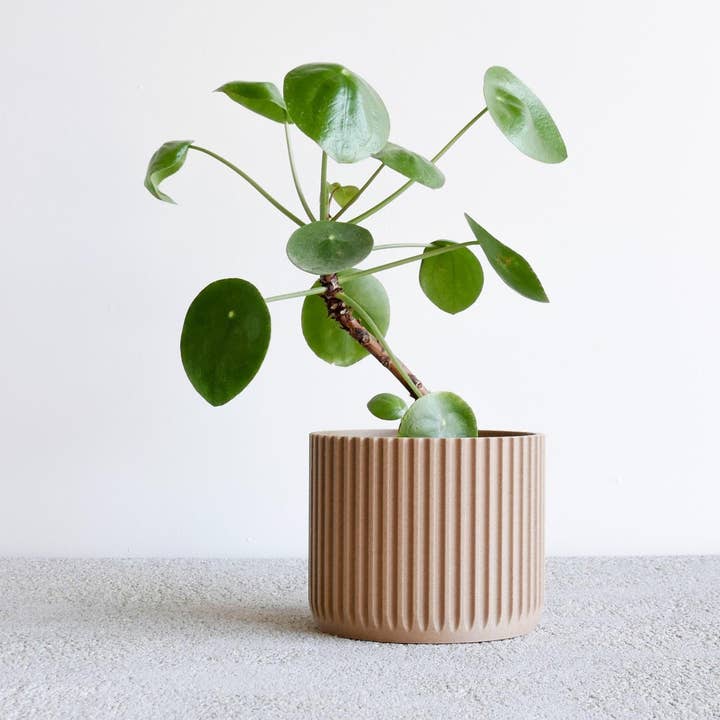 Indoor Planter - STOCKHOLM for wholesale by MINIMUM DESIGN