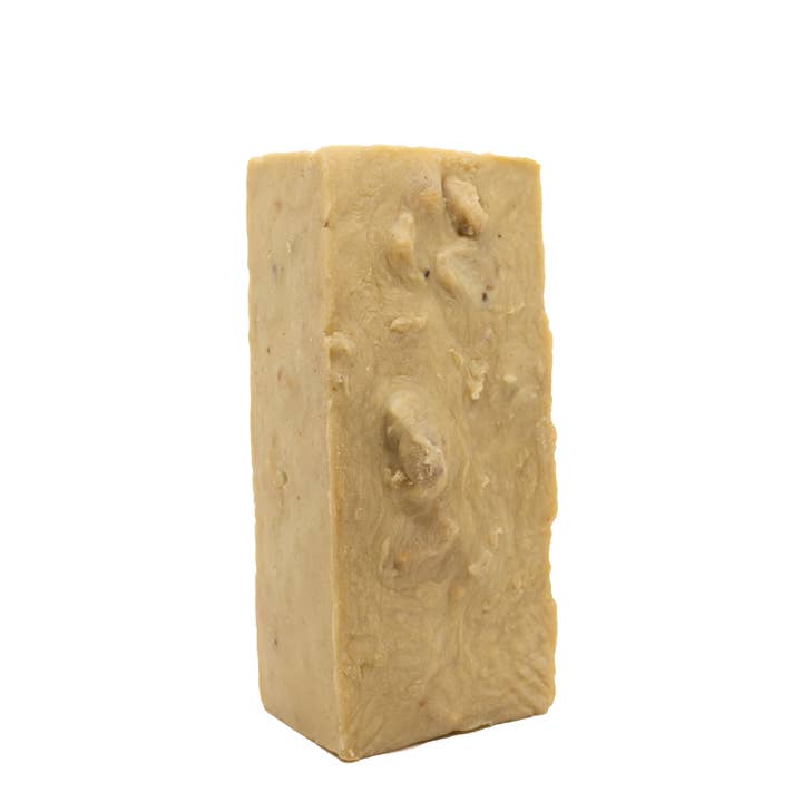 Scrappy Soap Loaf for wholesale by Bestowed Essentials