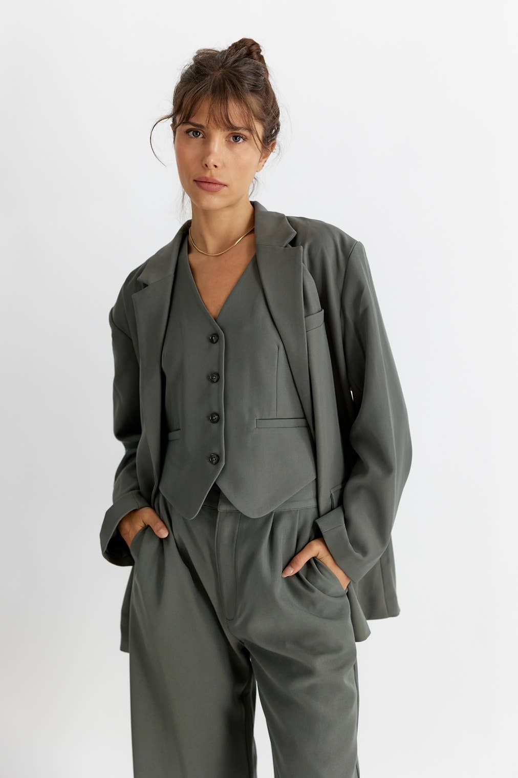 MOD REF - Wholesale Jacket - Women's - The Leola Jacket16
