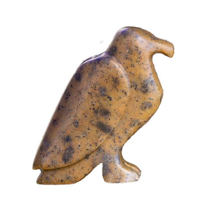 Studiostone Creative - Wholesale DIY Craft Kit - Eagle Soapstone Carving Kit4