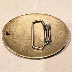 DOLLY ESTELLE - Wholesale Belt Buckle - Women's - Belt Buckle - No Name