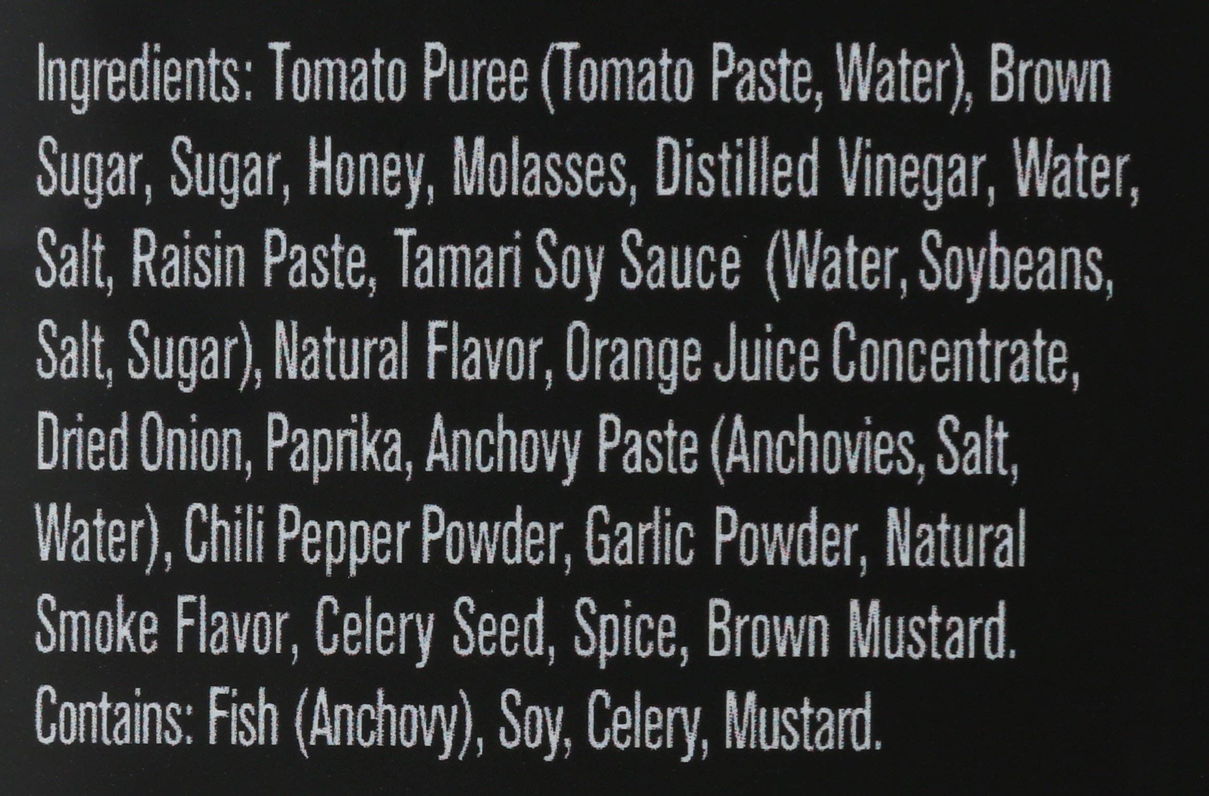 Everyday Supply Co - Wholesale BBQ Sauce - RUFUS TEAGUE SAUCE BBQ HONEY SWEET - Case of 42