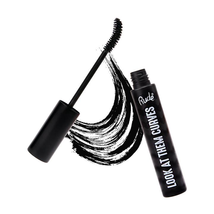 87845RD Regardez Ces Courbes - Mascara Lifting Noir pour la vente par TRENDING CORPORATE