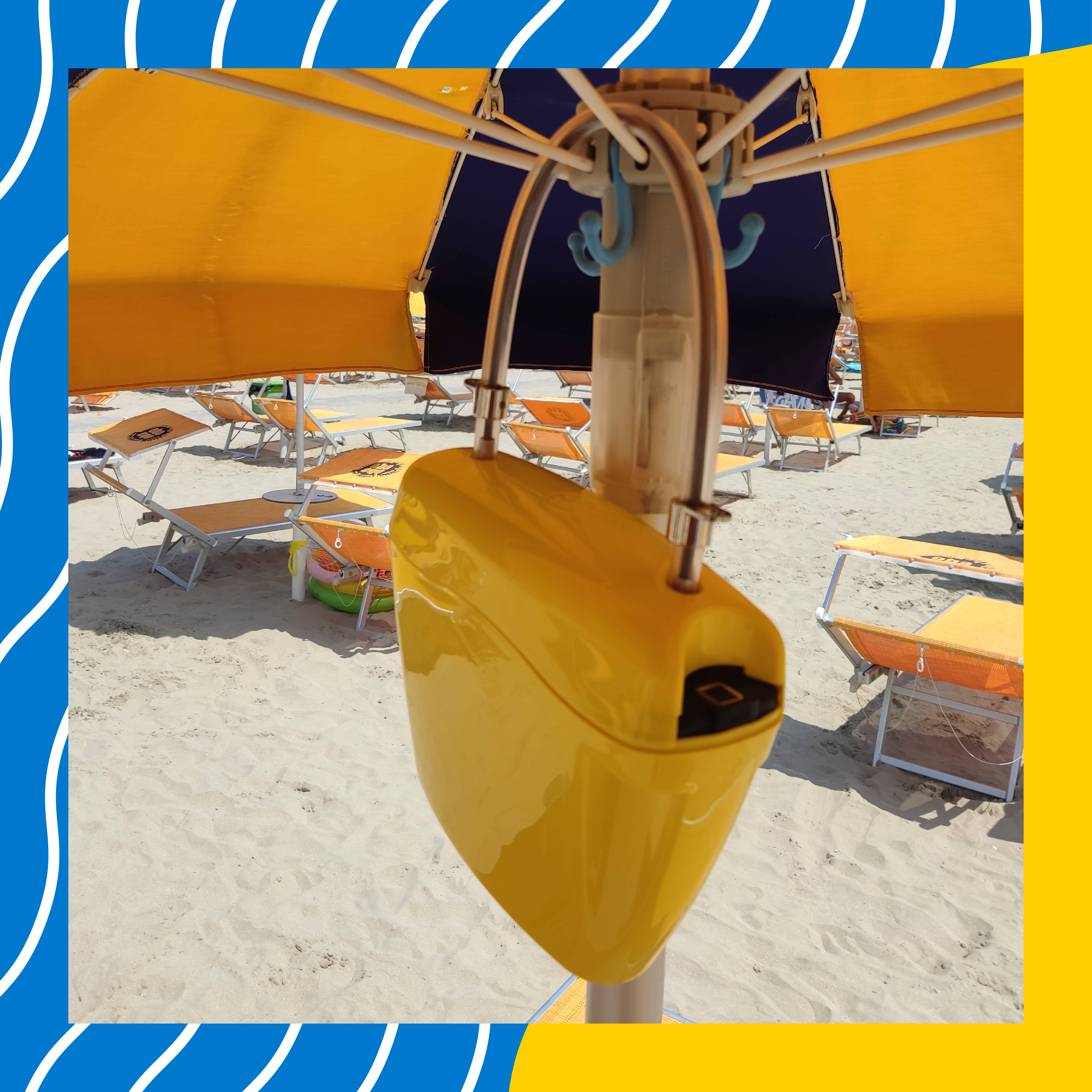 Sbam Design srl - Wholesale Crossbody Bag - Women's - Padlock Bag21