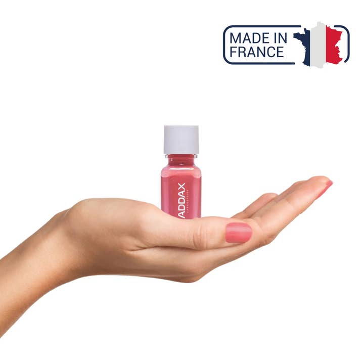 My Podologie - Wholesale Nail Polish - AIRCOLOR® - Breathable Care Nail Polish - Various Colors - 11 ml - Addax Laboratory6