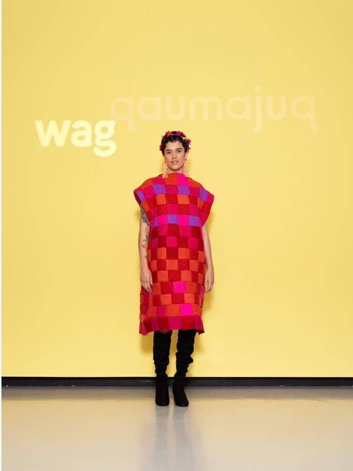 Sunset Patch Dress for wholesale by Hello Darling