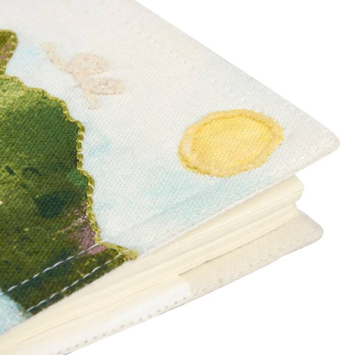 Primitives by Kathy - Wholesale Journal/Diary - Treasured Things Journal3