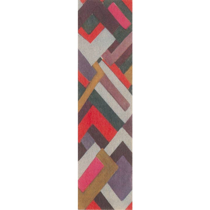 Marcador de Madeira Benedictus losanges por atacado de Woodhi