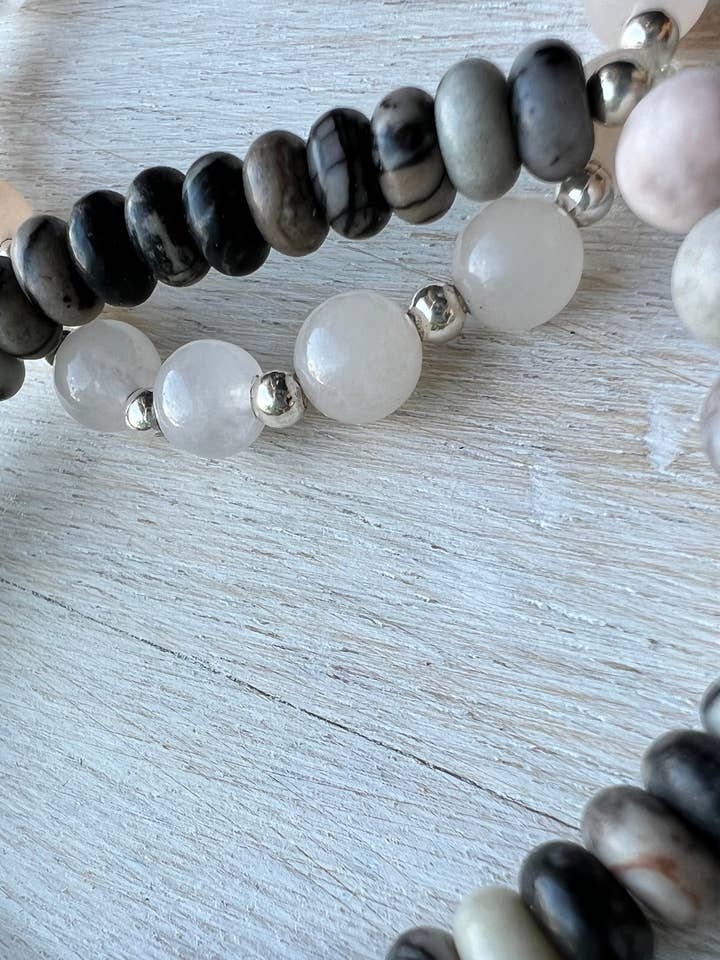 Set Sunstone pour la vente par Brooklyn Belle Designs