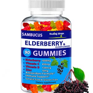 Wholesale Multi-Licious! Gummies for your store - Faire