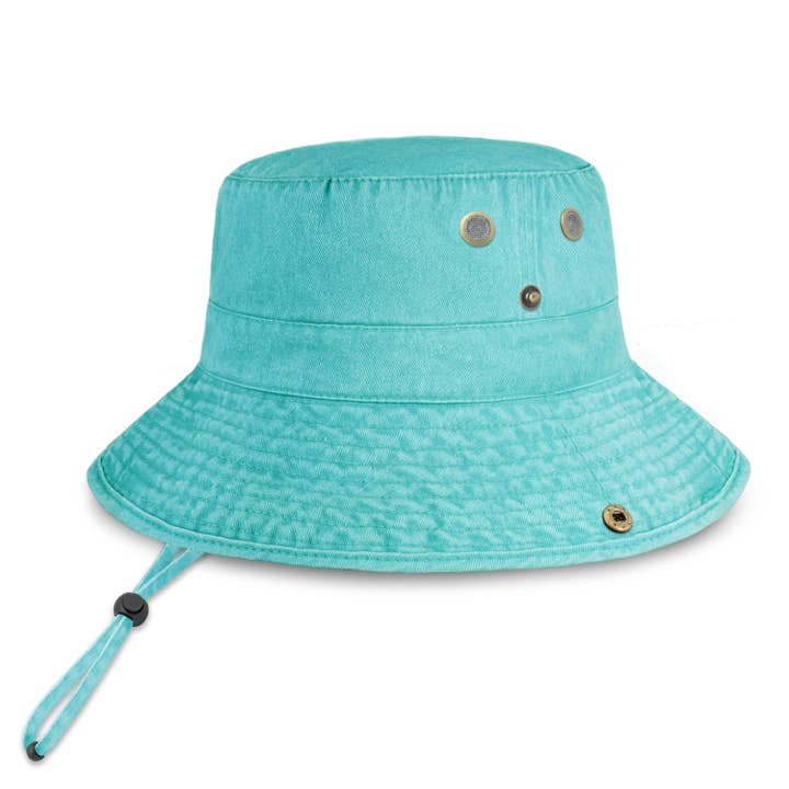 ChoKoLids - Wholesale Bucket Hat - Men's - CHOK.LIDS Wide Brim Bucket Hat32