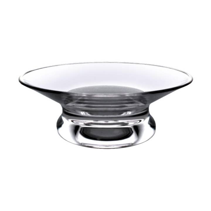 KT Supply - Wholesale Serving Tray - 5 Oz 2" Tall Fruit Tray0