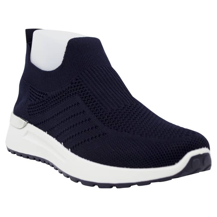 Rentoes – wholesale Lifestyle trainers – Women′s – Classic Plated Edge Trainers G78