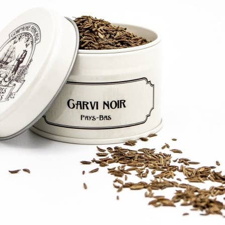 Compagnie Française des Poivres et Epices - Wholesale Dried Spice - Black caraway1