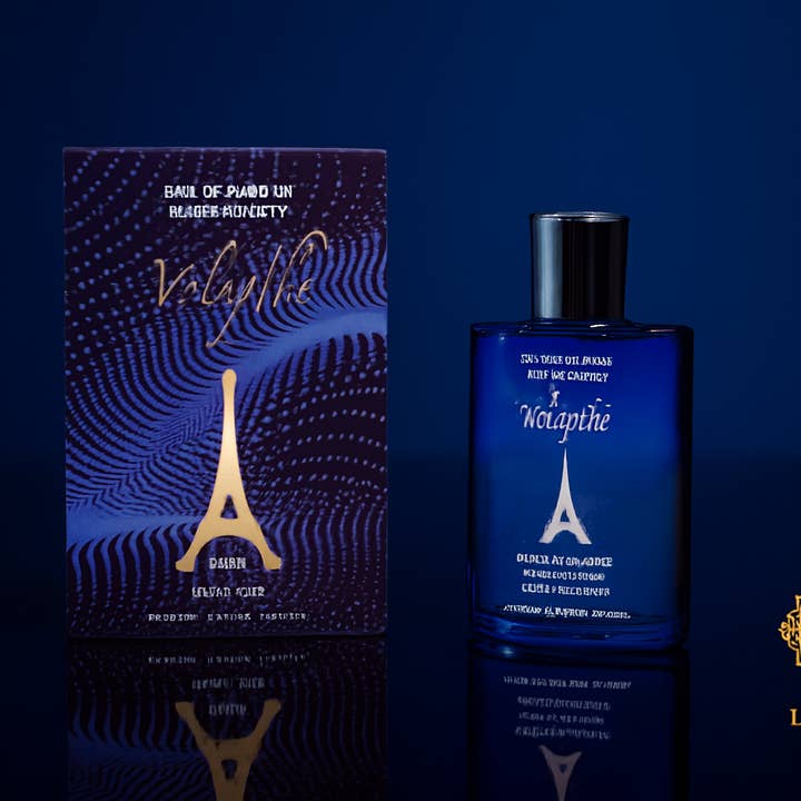 France parfums concept - Wholesale Perfume/Eau de Toilette - Volupte Eau De Parfum For Men 100 ML6