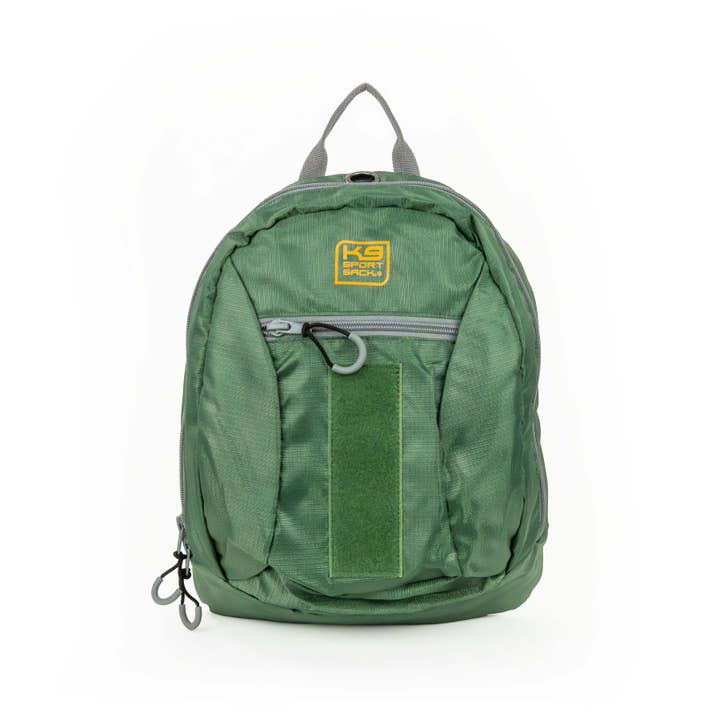 K9 Sport Sack - Wholesale Pet Carrier - Dog - Kolossus | Big Dog Carrier & Backpacking Pack4