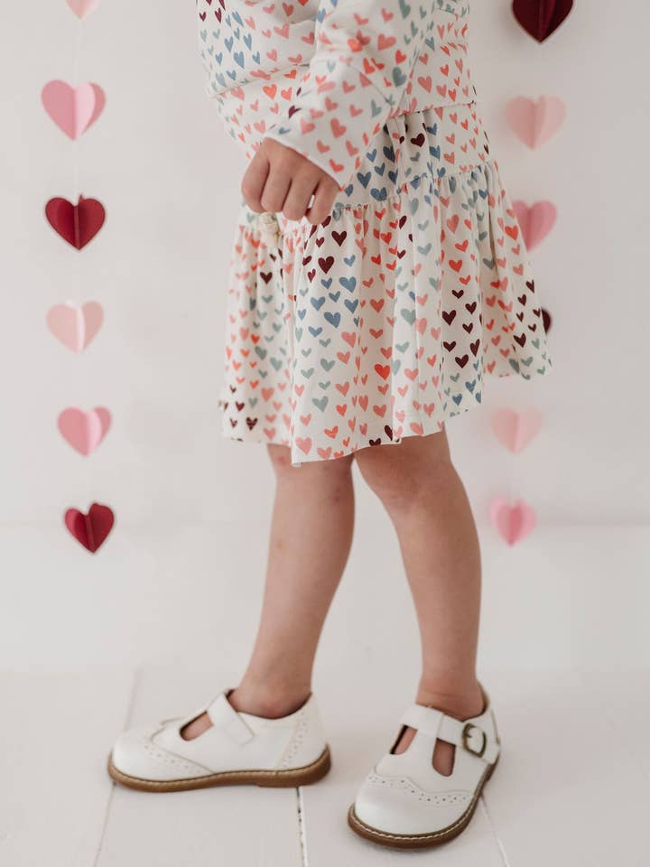 babysprouts clothing company - Wholesale Skort - Kids - Babysprouts Skort7