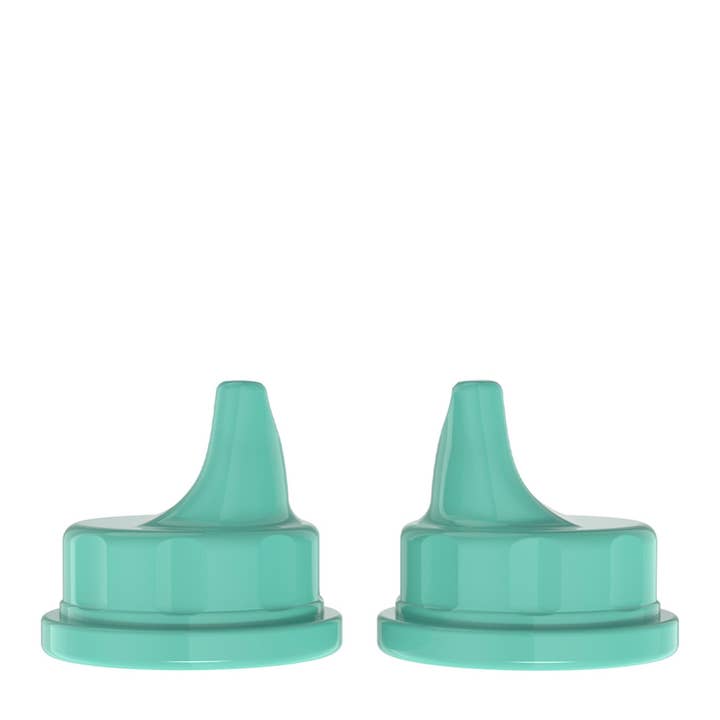 Lifefactory - Wholesale Drinking Glass/Cup - Kids & Baby - Accessory - Sippy Cap 2pk, 4oz & 9oz Bottle