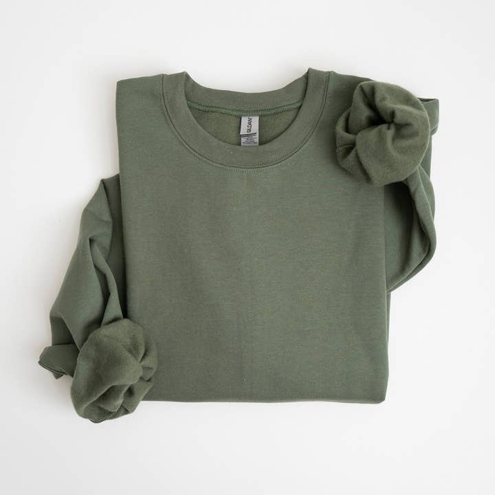 BIRTHDAY OUTFITS – wholesale Graphic sweatshirt – Women’s – Blank Gildan Sweatshirt, Crewneck Sweatshirt, Heavy Blend Blank Sweatshirt, Blank Unisex Sweatshirt, Gildan 18000, Plain Gildan Sweatshirt6