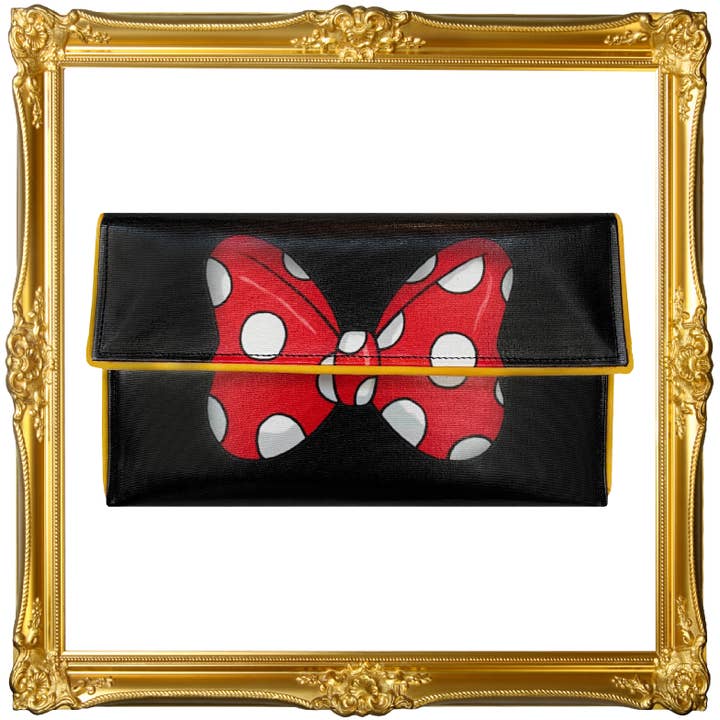 Kent Stetson Handbags - Wholesale Clutch Bag - Women's - Minnie-Me