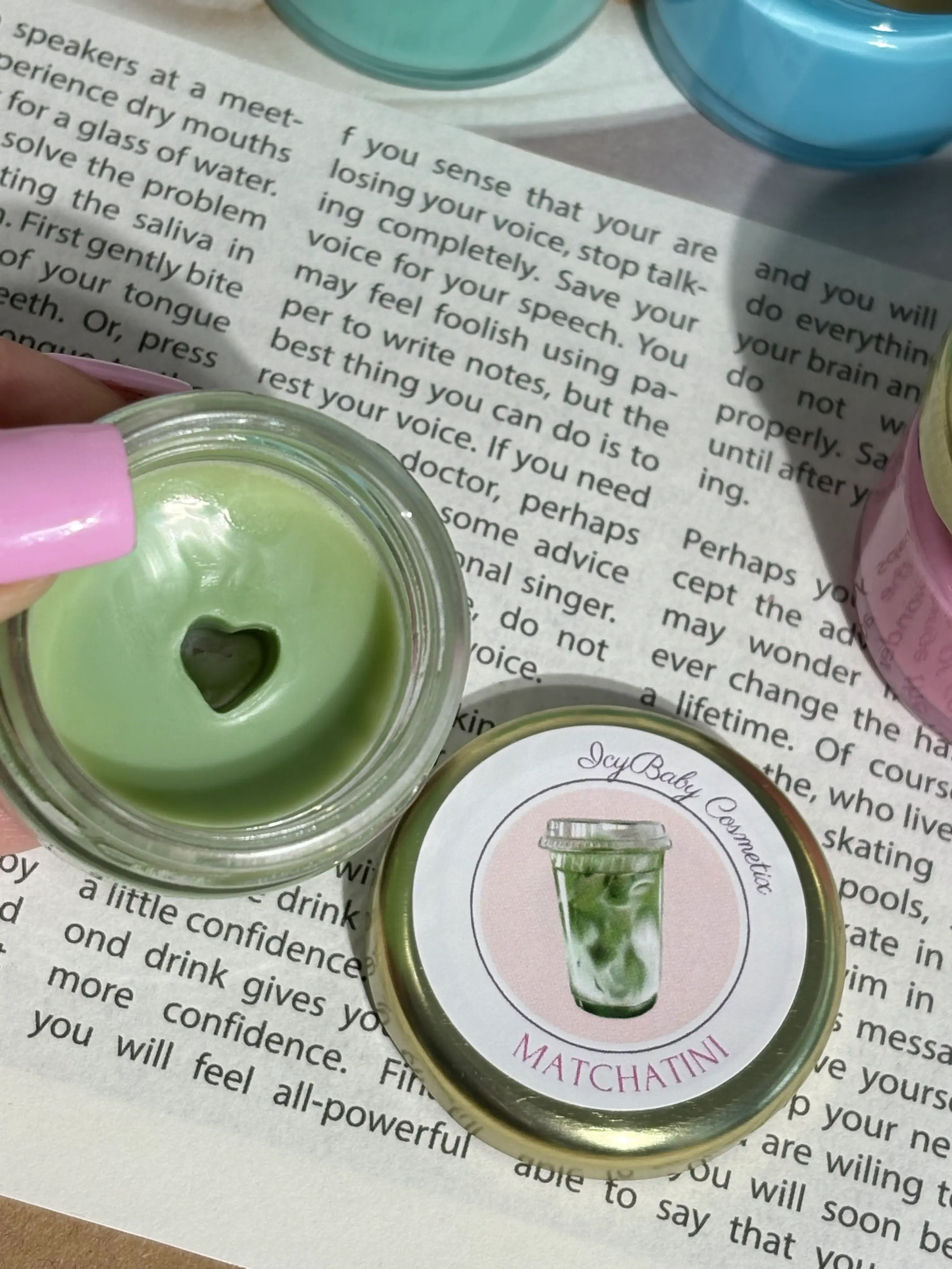 icybaby cosmetix - Wholesale Eyebrow Pencil/Filler - Brow Mocktails8