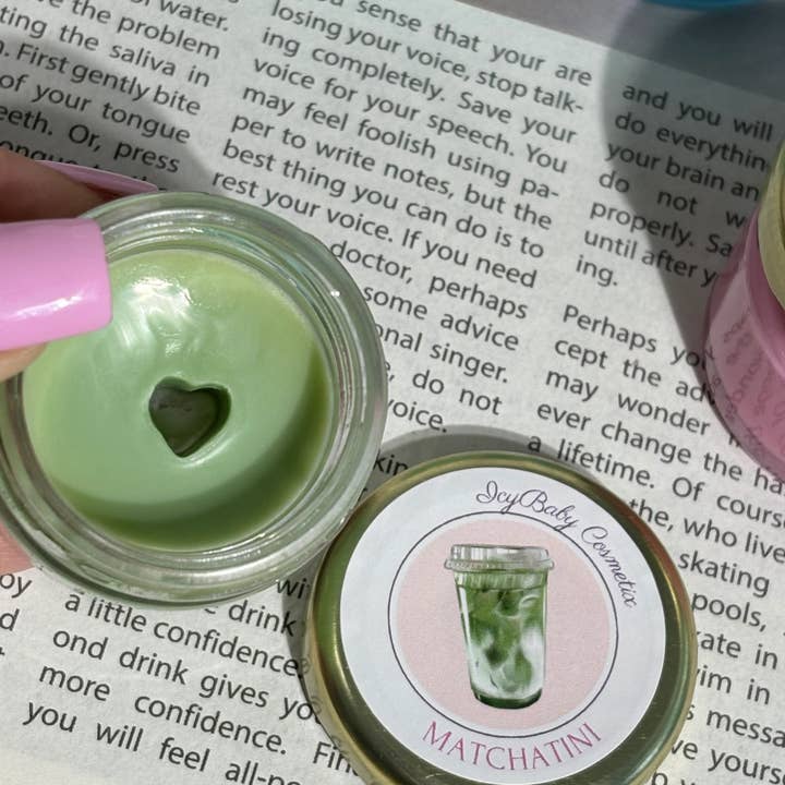 icybaby cosmetix - Wholesale Eyebrow pencil/filler - Brow Mocktails8