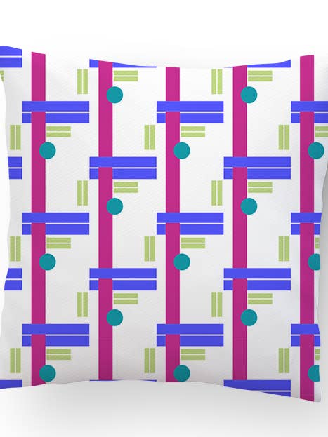 POP 1.1 KUDDE för wholesale av Pistacchio & Caffè