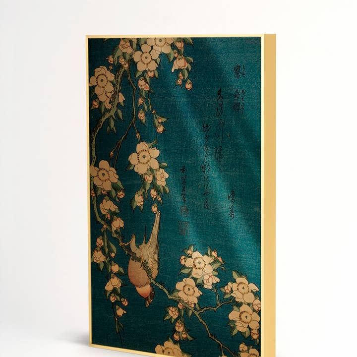 Ciuffolotto e ciliegio for wholesale by NC Design group