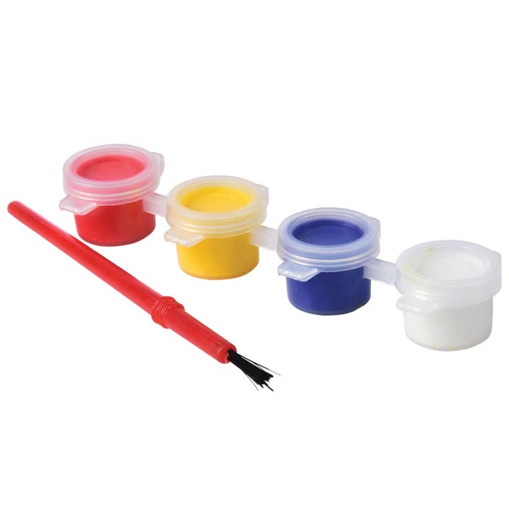 Paint A Bird Buffet 6-unit case pack for wholesale by US Toy Company