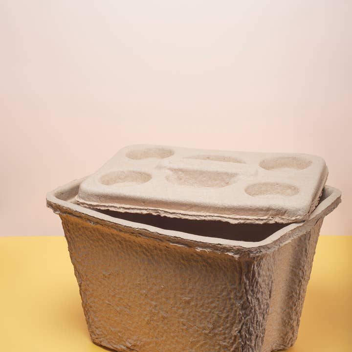 Never on a Monday - Wholesale Cooler/Cooler Bag - ESKY - IGLOO BIODEGRADABLE REUSABLE COOLER - 15 LITRE6