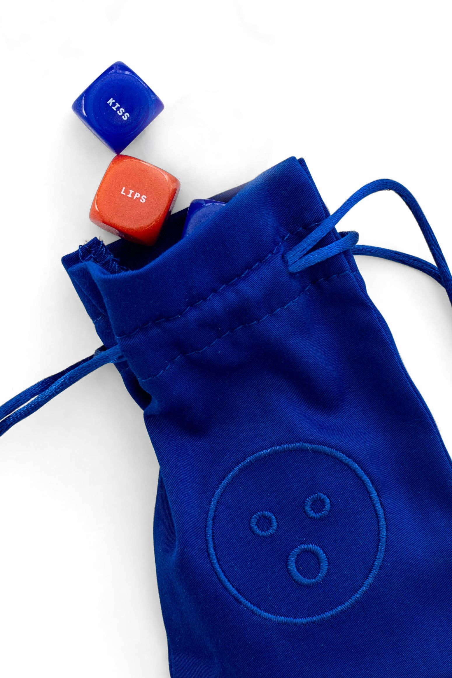 Dame Products - Wholesale Sex Toy - Dice, Couples Game2