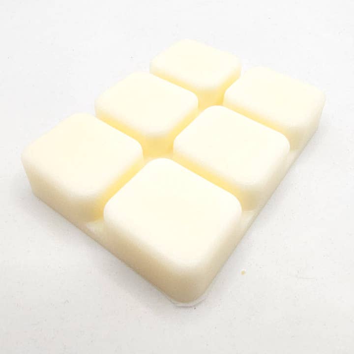 The Cornish Scent Company - Wholesale Wax Melt - Luxury wax melt Clam shell Christmas2