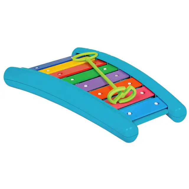 HALILIT – wholesale Musical toy – Kids & baby – Halilit Xylophone (Colours Vary)4
