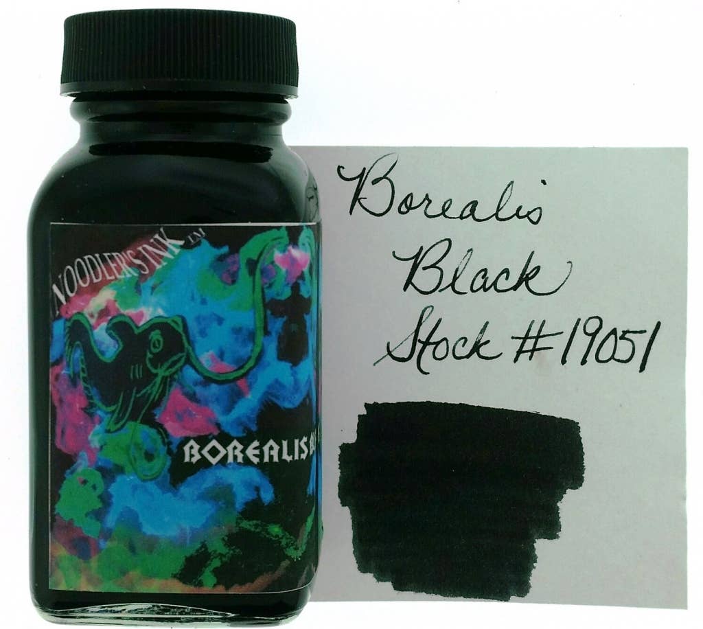 Luxury Brands of America - Wholesale Ink Pad - Noodler's Ink - 3 ounce71