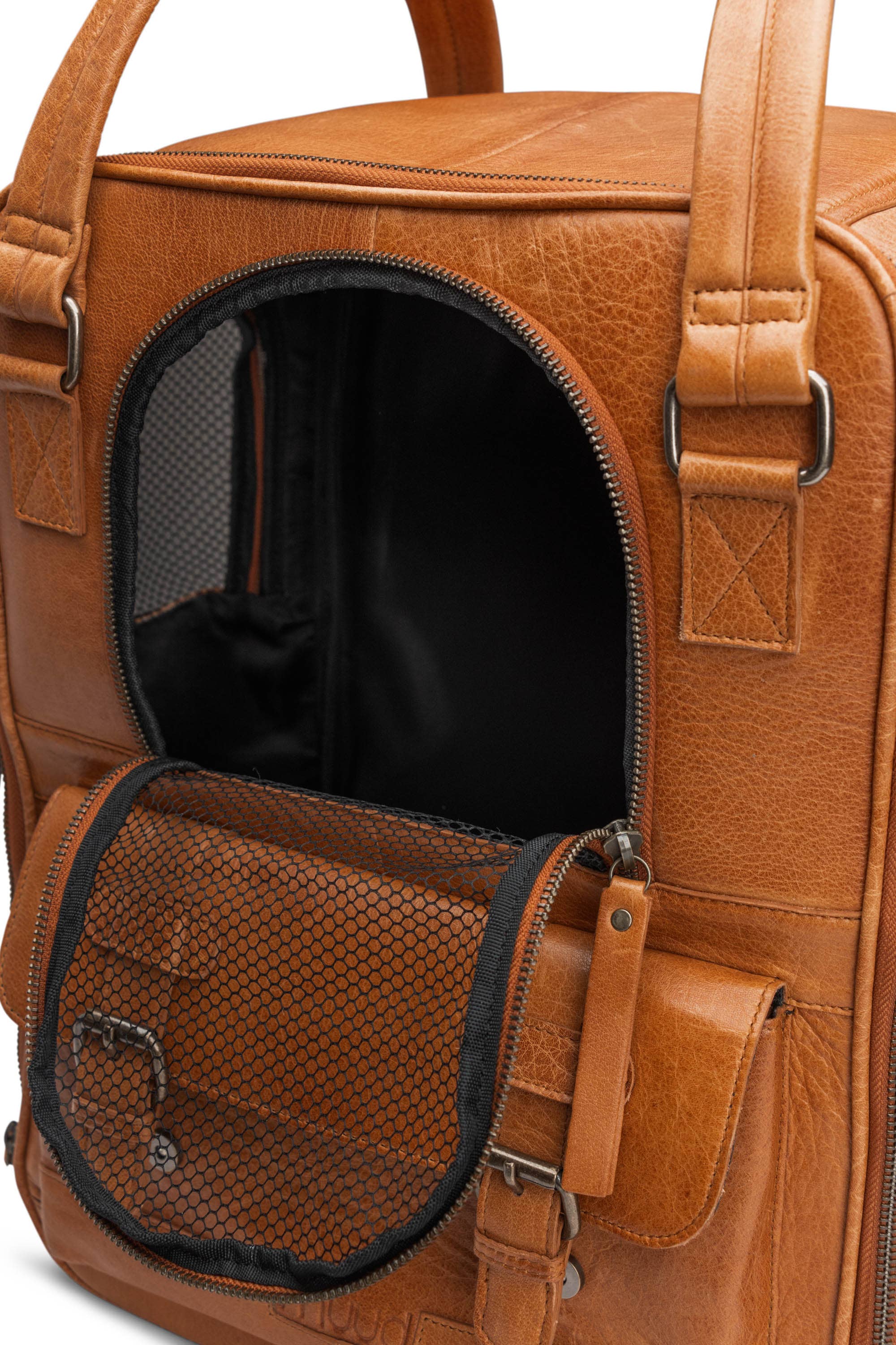 Muud - Vendita all'ingrosso Zaino - Donna - Zaino da trasporto per animali Cecily14