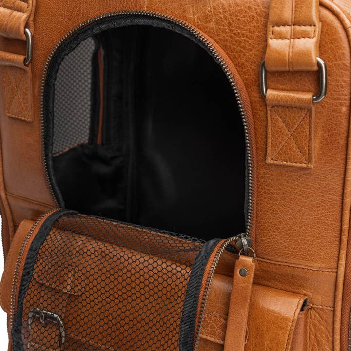 Muud – Mochila - Mulher por atacado – Mochila de Transporte Cecily7