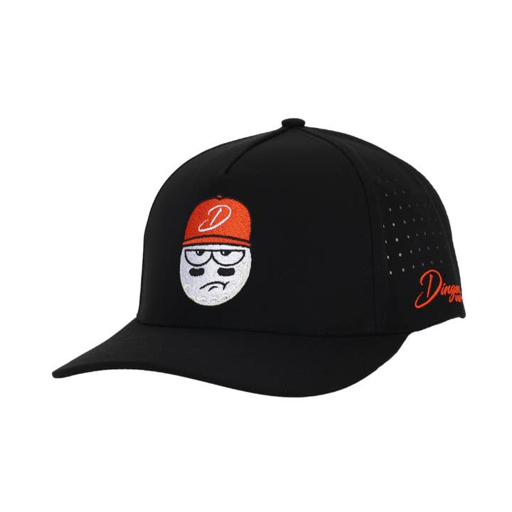 Mashed Tators for wholesale by Dingers Golf Co