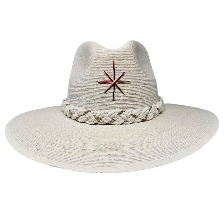 Baldiz - Venta al por mayor Sombrero de paja - Mujer - Sombrero Baldiz